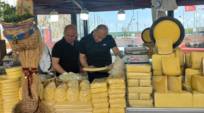 Kırklareli'nde Ramazan ayında denetimler devam ediyor
