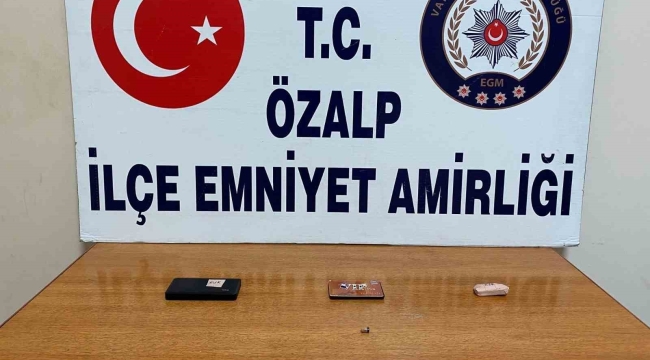 Van'da değişik suçlardan 58 kişi tutuklandı