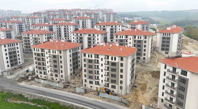 Arnavutköy Belediye Başkanı Candaroğlu'ndan İBB'ye tepki: "Yıkım kararı siyasi"
