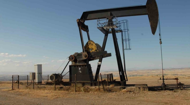 Brent petrol Şubat 2021'den bu yana en düşük seviyesinde