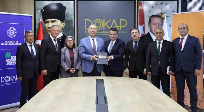 Büyükşehir Belediyesinden tarıma destek: Çeltik tohumu eleme tesisi kuruluyor