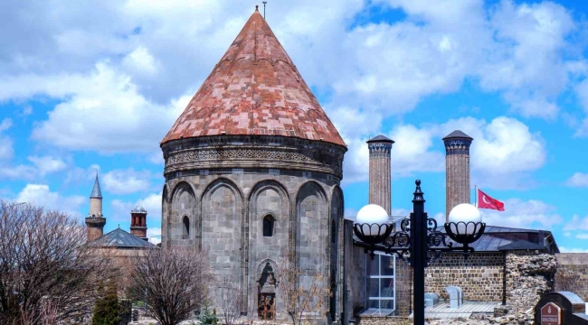 Cumhurbaşkanı Erdoğan, 2025 EİT Turizm Başkenti için Erzurum'a gelecek