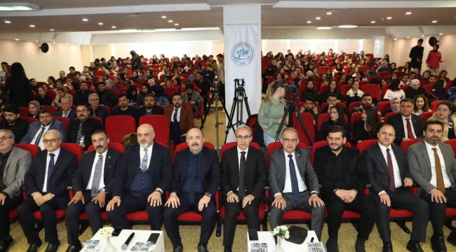 Gaziantep'te 3 gün süren Proje Pazarı ve Ideathon tamamlandı