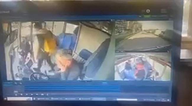 Genç kız karnavala giderken kazada ölmüştü: Feci kazanın görüntüleri ortaya çıktı