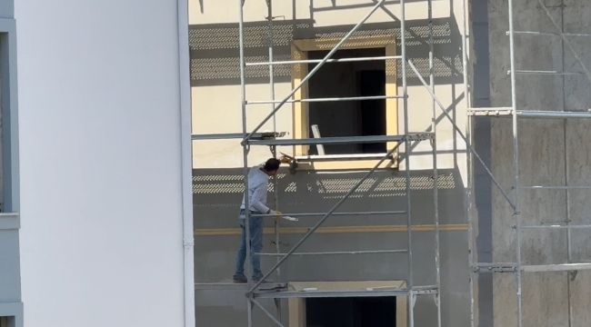 İş kazalarının artması iş güvenliği uzmanlarını yeniden gündeme getirdi
