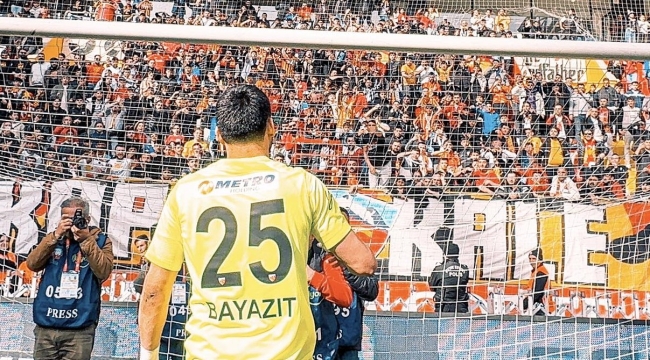 Kayserispor 9. galibiyetini almak istiyor