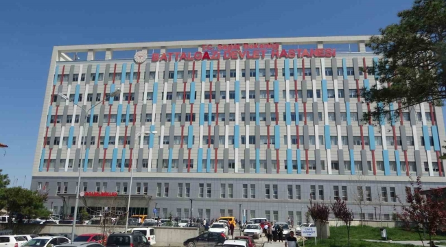 Malatya'daki hastaneler deprem anında izolatörlerle kesintisiz hizmet sunuyor