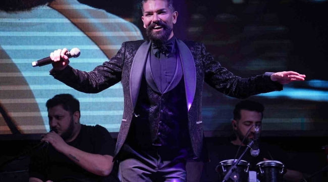 Mehmet Çevik'in yeni şarkısı "Ben Ordayım" dinleyicileriyle buluştu