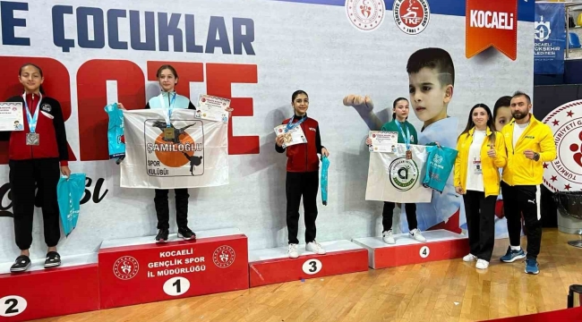 Muş şampiyonluklarla yükselmeye devam ediyor