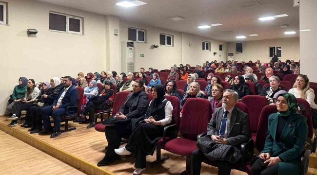 "Erken Teşhis Hayat Kurtarır"
