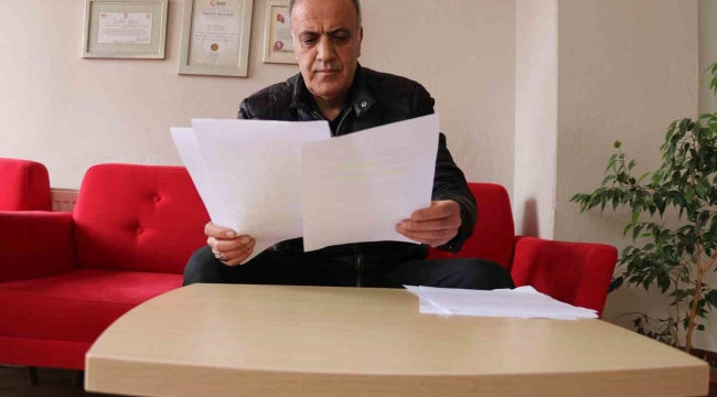 Senet oyunu, banka borcunu 2 katı ödemesine neden oldu