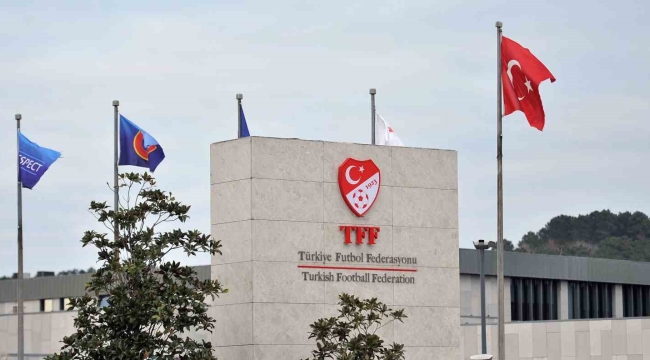 Süper Lig'den 6 kulüp, PFDK'ya sevk edildi
