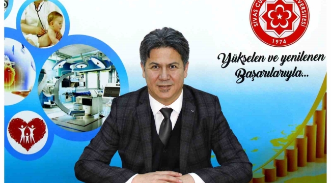 Uzmanı, egzersizin parkinson hastaları için önemine vurgu yaptı