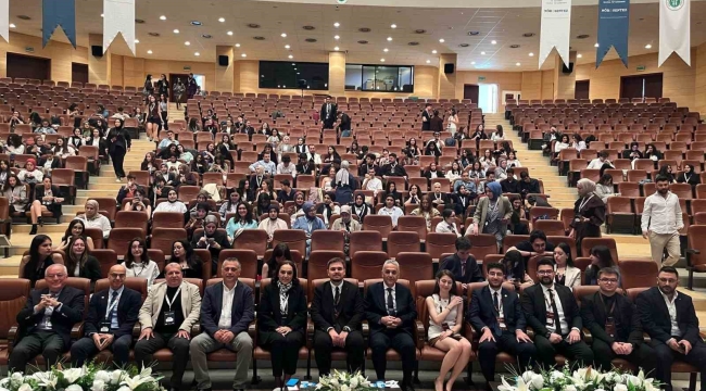 Uzmanından önemli tavsiye: "Sağlıklı beslenme ile Demans hastalığından korunmak mümkün"