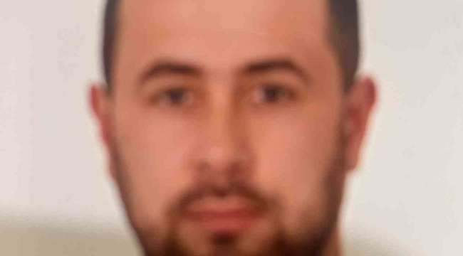 36 yaşındaki genç adam bahçede ölü bulundu