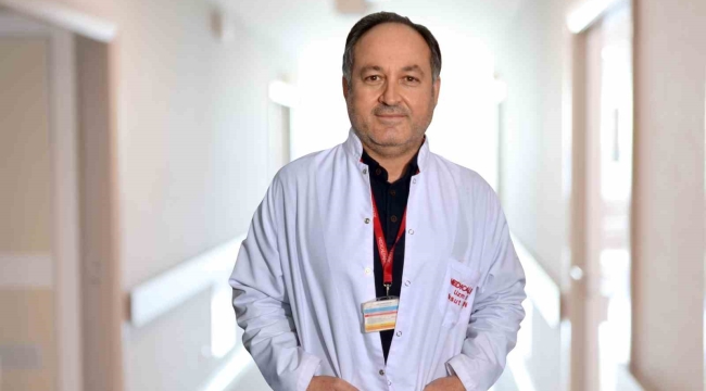 'Baş ağrısı, yüksek tansiyonunun habercisi olabilir'