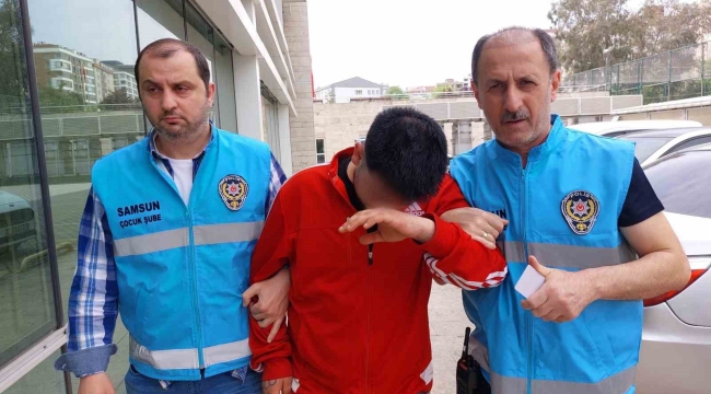 'Laf atma' tartışmasında 17 yaşındaki çocuk tarafından öldürüldü
