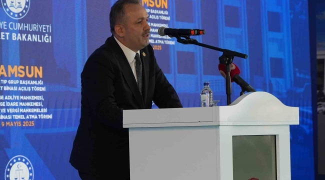 Adli Tıp Kurumu Başkanı Aslıyüksek: "2024'te 28 bin 802 otopsi gerçekleştirdik"