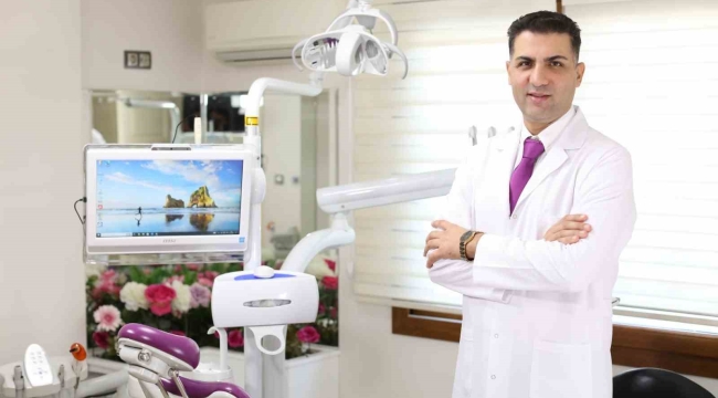 Ağızdaki bu belirti löseminin ilk işareti olabilir