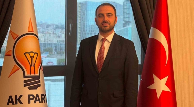 AK Partili Yaşadı'dan Gaziemir Belediye Başkanı Işık'a sert sözler