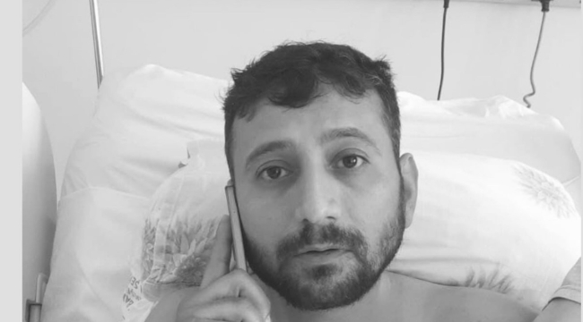 Arnavutköy'de cinayet: Eşinin kardeşi tarafından bıçaklandı