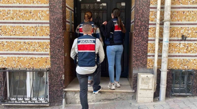 Artvin merkezli 5 ilde dolandırıcılık operasyonu: 25 tutuklama