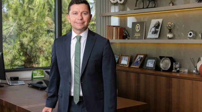 Assan Alüminyum 'Kilyos Düğmesi'ni doğaya geri kazandırdı