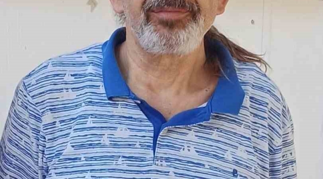 Aydın'da sağlık camiasının acı kaybı