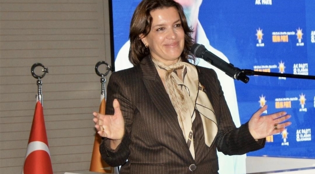 Ayvalık'a 400 teknelik barınak müjdesi