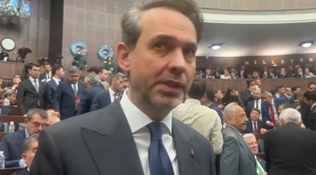 Bakan Bayraktar: "Elektrik kesintileri ile alakalı çok şükür endişe edilecek bir durum yok"