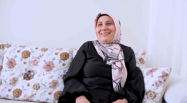 Bakan Kurum: "Gelin hep birlikte deprem kabuslarımıza son verelim"