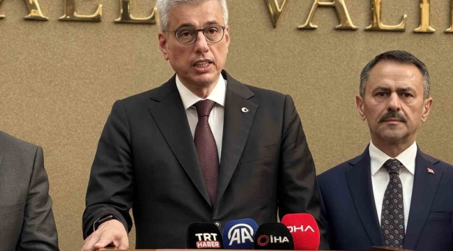Bakan Memişoğlu uyardı: "Toplumun yüzde 50'si kilolu, 3'te 1'i sigara kullanıyor"
