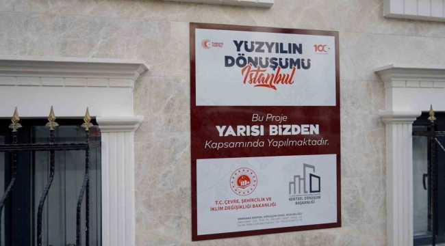 Bakanlık, 'Yarısı Bizden' kampanyasında merak edilen soruları tanıtım filmiyle yanıtladı