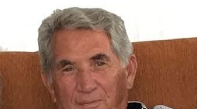 Bandırma'da yaşlı çifte otomobil çarptı, 83 yaşındaki adam hayatını kaybetti