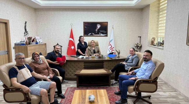 Başarılı by-pass cerrahisi ile hayata tutundu