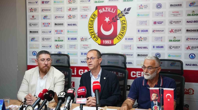 Başkan Doğanca, Kuyucak Belediyesi hakkında açıklamalarda bulundu