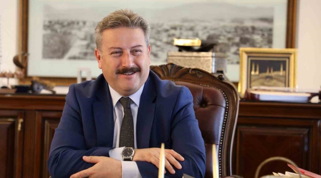 Başkan Palancıoğlu: "Annelerin hakkı ödenmez"
