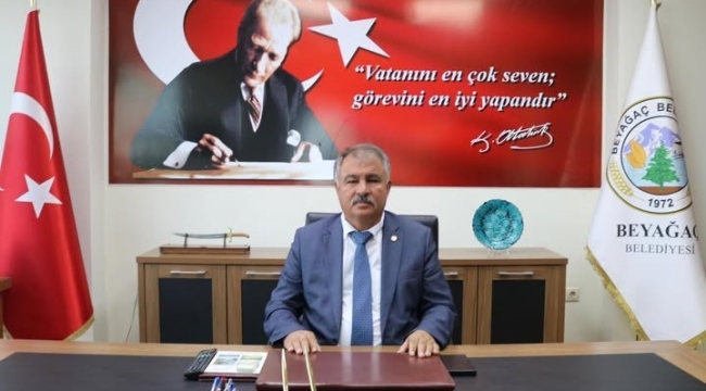 Başkan Pütün, Özgür Özel'e yapılan saldırıyı kınadı