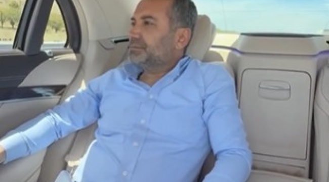 Başkan Şerifoğulları, Van'a gidiyor