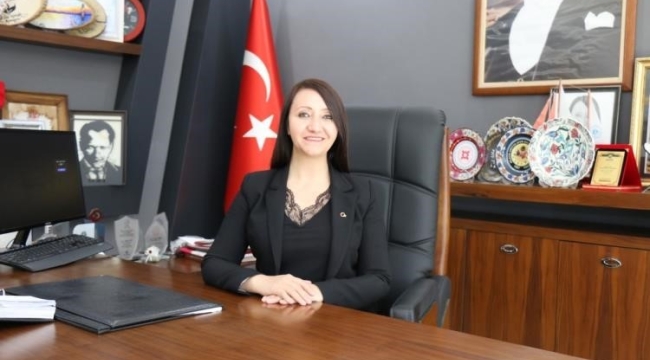 Başkan Tekin'e Marmara Belediyeler Birliği'nde önemli görev