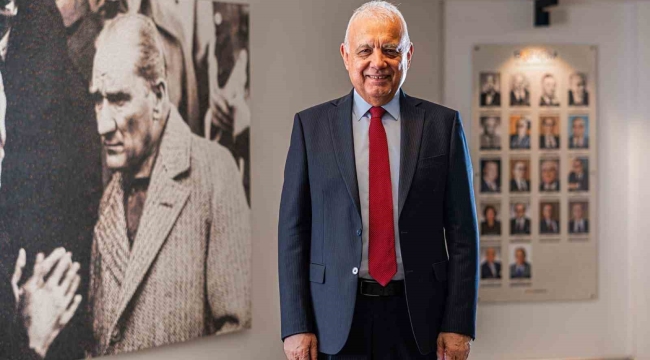 Batı Anadolu Şirketler Topluluğu'nda yeniden yapılanma hamlesi