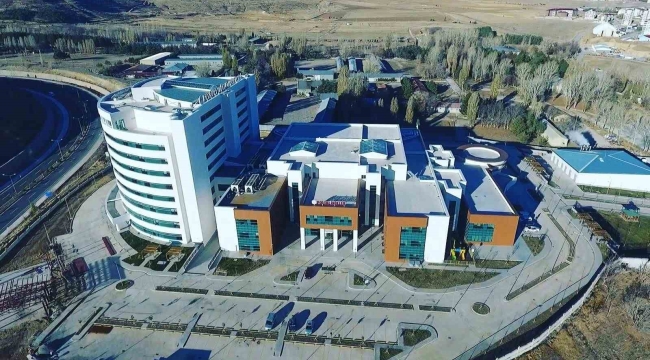 Bayburt'a 12 hekim atandı