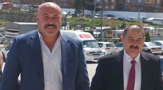 Belediye başkanını ve korumasını öldüren sanık ikinci kez hakim karşısında: "Beraatımı talep ediyorum"