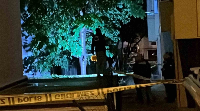 Bolu'da 21 yaşındaki genç 5. kattan düşerek hayatını kaybetti