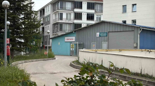 Bolu'da içme suyundan 80 kişi etkilendi, Valilik açıklama yaptı