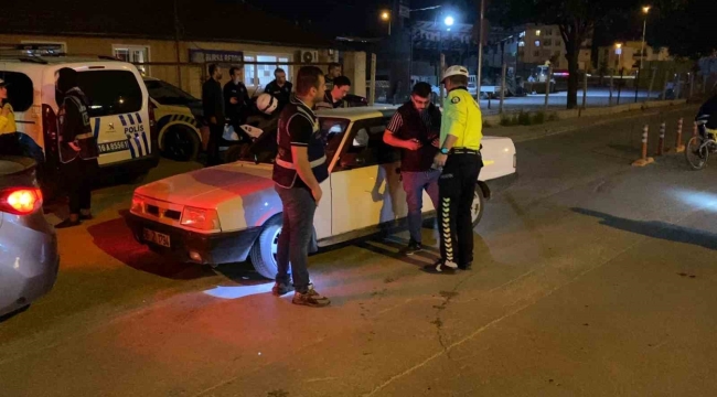 Bursa'da denetimler aralıksız sürüyor