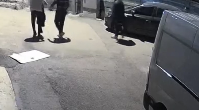 Bursa'da eğlence mekanında hesap tartışması kanlı bitti: 1 ölü, 1 yaralı