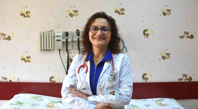 Çocuğunuzun alerjisini hafife almayın