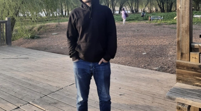 Dağda kaybolan genci jandarma ekipleri buldu