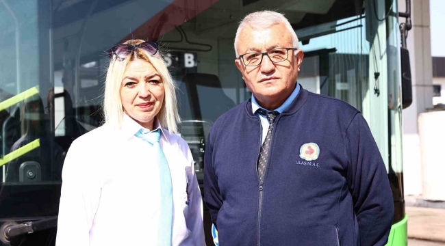 Denizli Büyükşehir Belediyesindeki atama CHP ve İYİ Parti'yi karşı karşıya getirdi